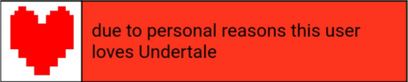 Undertale