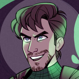 Mysterio