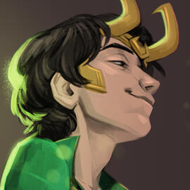 Loki