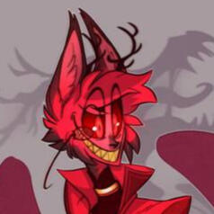 Alastor